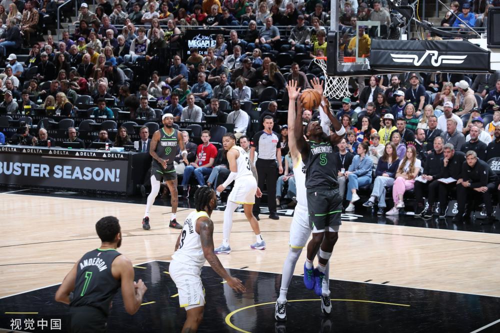 球场视野 球场视野