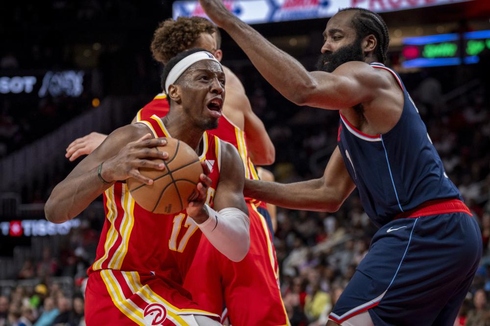 一个严峻挑 一个严峻挑